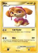 Skye