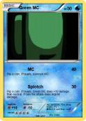 Green MC