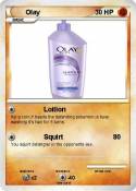 Olay