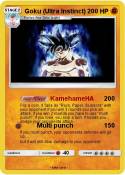 Goku (Ultra