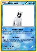 Marshmello