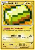 budder EX