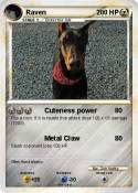 Raven