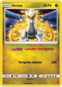 Arceus
