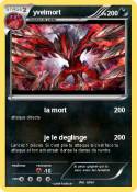 yvelmort