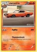charizard ex