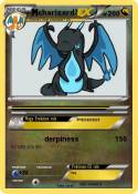 charizard?