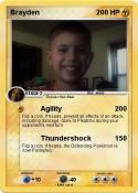 Brayden