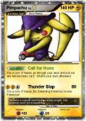 Pimpachu