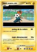 mark evans