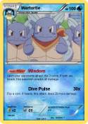 Wartortle