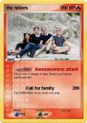 the hilliers