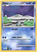 Piplup