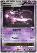 Mewtwo