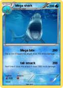 Mega shark