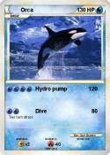 Orca