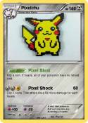 Pixelchu