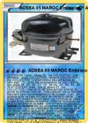 ADSEA 05 MAROC
