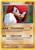 Knuckle