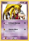 Xiaomu