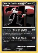 Dead Of The