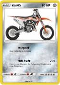 ktm65