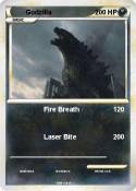 Godzilla