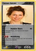Carmen Hanzen