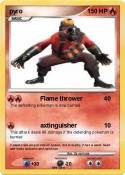 pyro