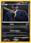 spy