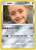 Gabin