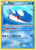 Kyogre