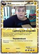 Nick