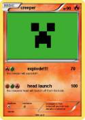 creeper