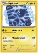 spell book