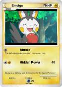 Emolga