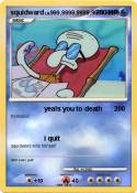 squidward