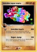 Invicible super