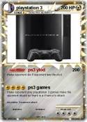 playstation