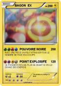 BAGON EX
