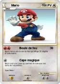 Mario