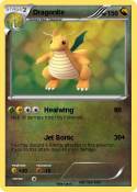 Dragonite