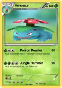 Venusaur