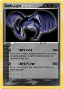 Dark Lugia
