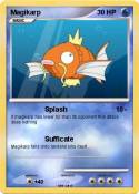 Magikarp