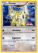 Arceus