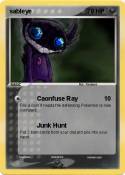 sableye