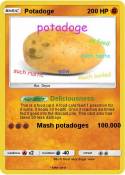 Potadoge