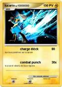 lucario