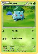 bulbasur